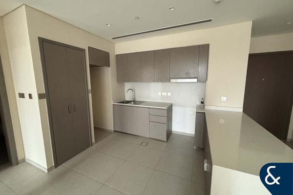Unfurnished | Vacant | Great Location